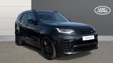 Land Rover Discovery 3.0 D300 Dynamic SE 5dr Auto Diesel Station Wagon